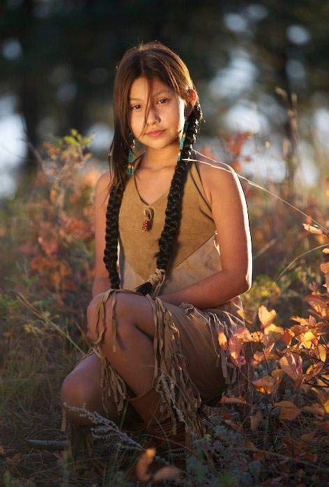 Naked Native American Girls Porn Videos 